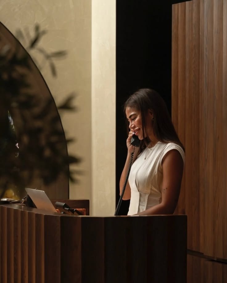 Concierge
Services